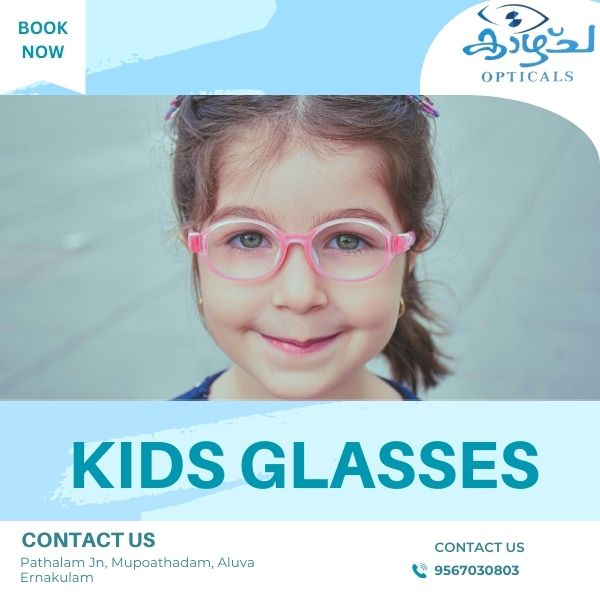 Kids Glasses