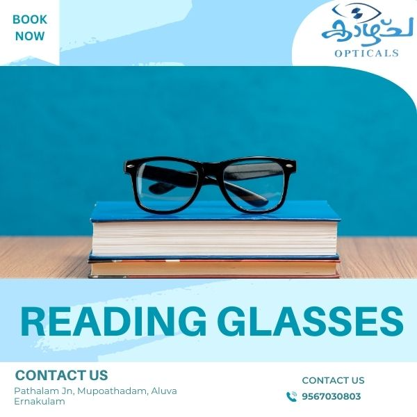 Reading Glasses