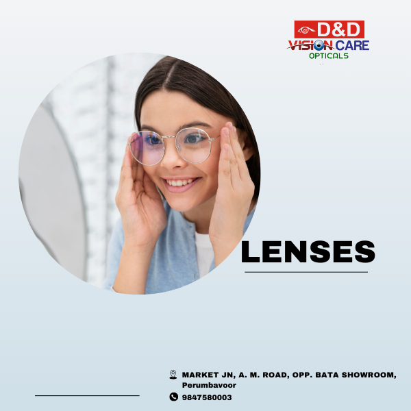 LENSES