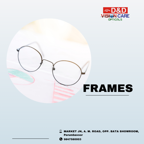 FRAMES