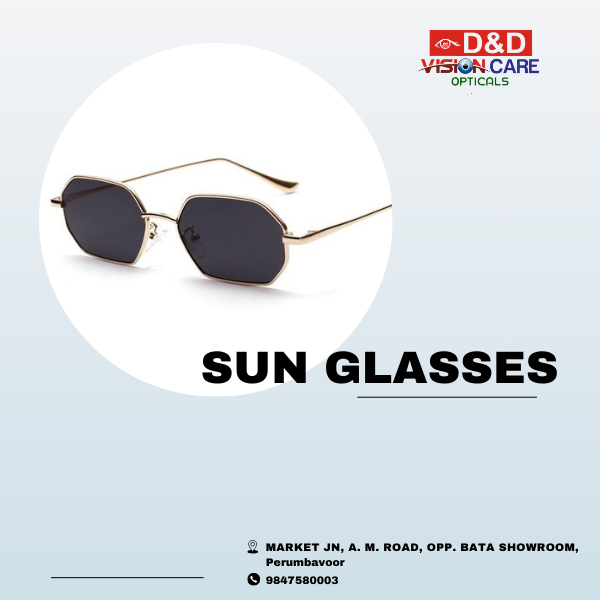 SUN GLASSES