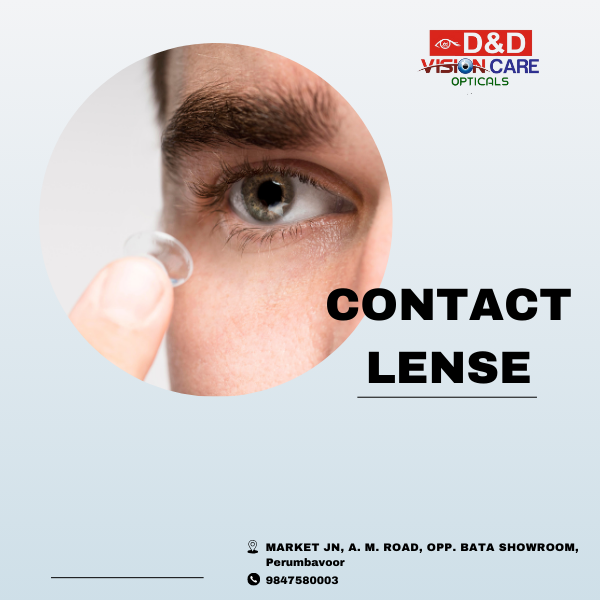 CONTACT LENSE