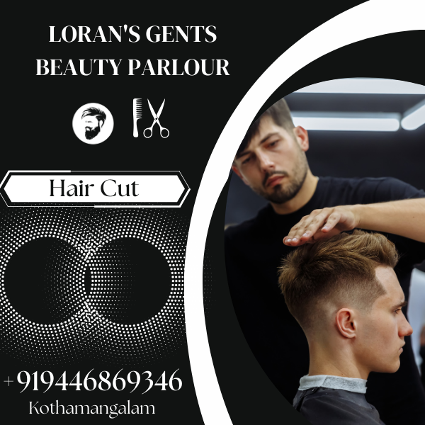 Hair Cutting
