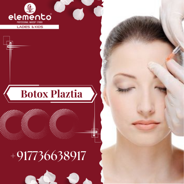 Botox plaztia