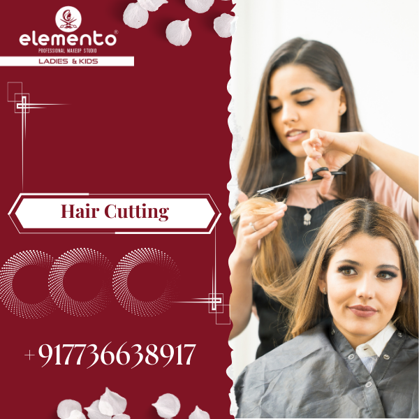 Hair Cutting