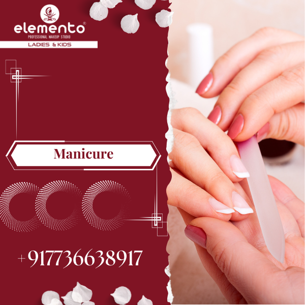 Manicure