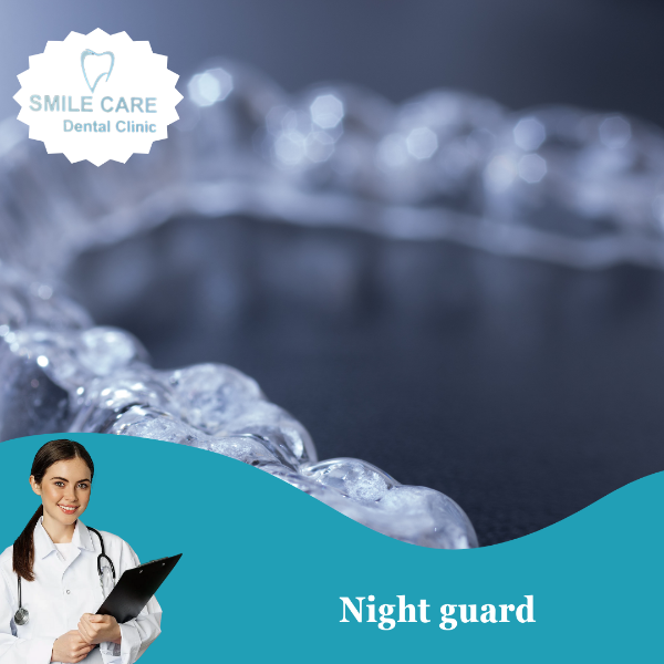 Night guard