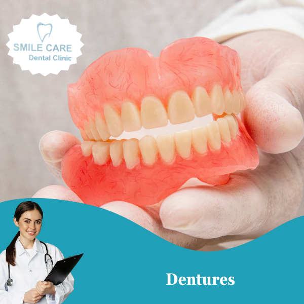 Dentures