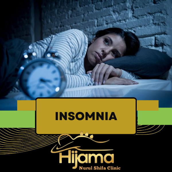 Insomnia
