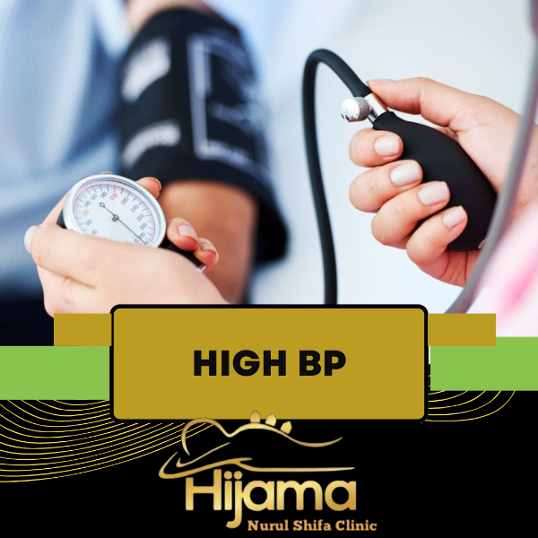 High BP