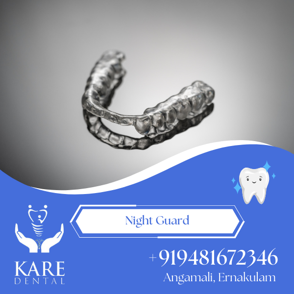 Night guard