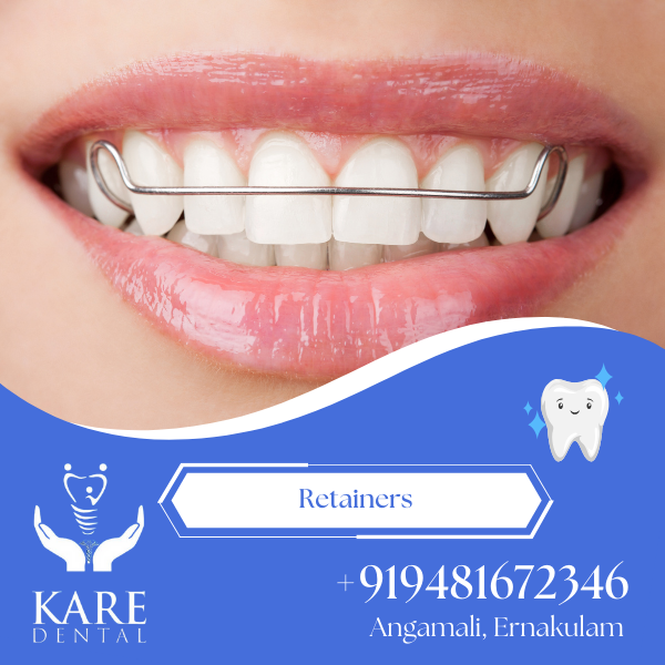 Retainers
