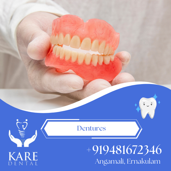 Dentures