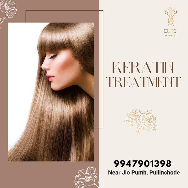 Keratin
