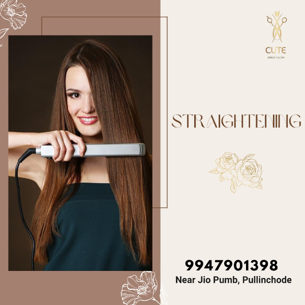 Straightening