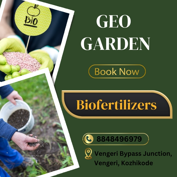 Biofertilizers