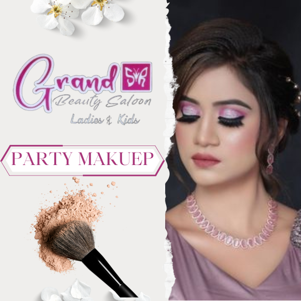 Party Makeup