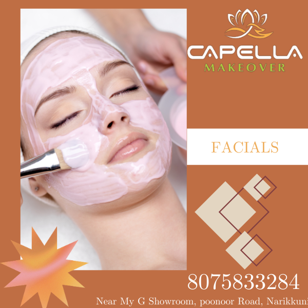 Facials