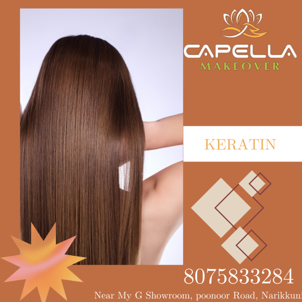 Keratin