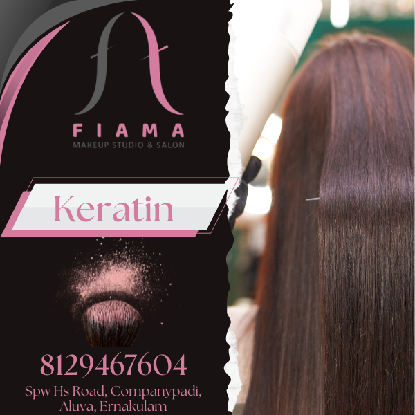 Keratin