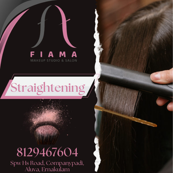 Straightening