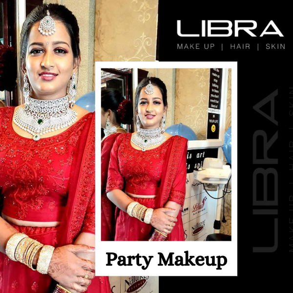 Party Makeup