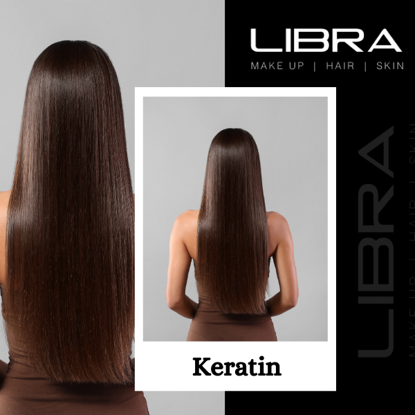 Keratin