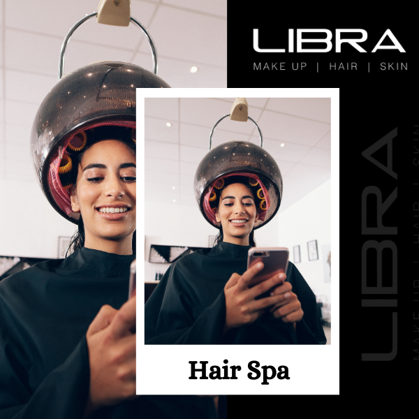 Hair Spa
