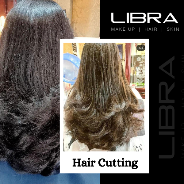 Hair Cutting