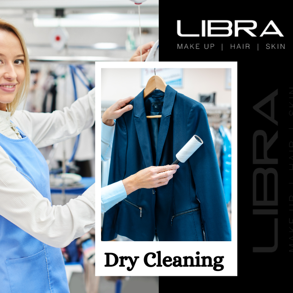Dry Cleaning