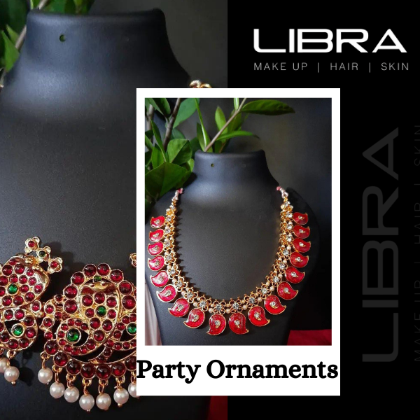 Party Jewellery