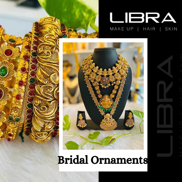 Bridal Jewllery