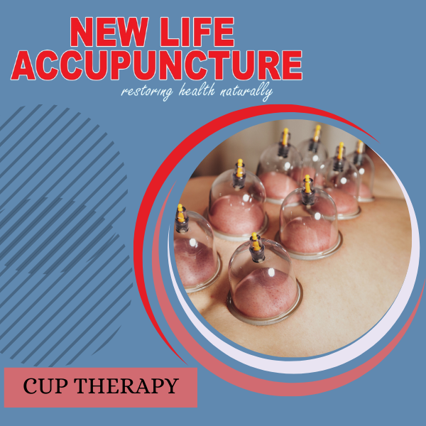 CUP THERAPY