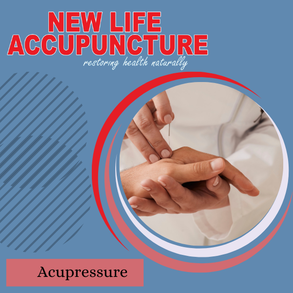 ACUPRESSURE