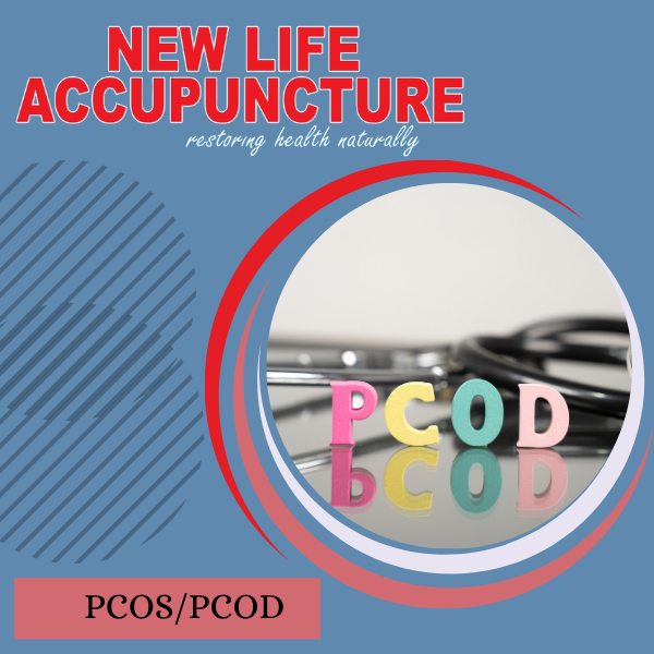 PCOD/PCOS