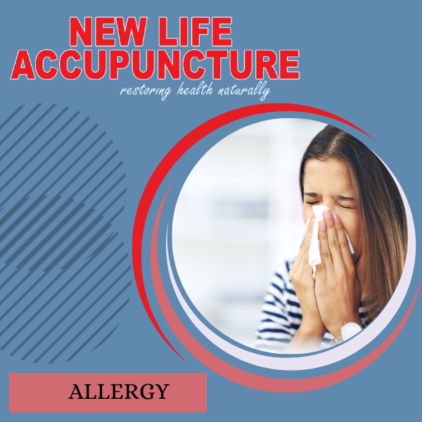 ALLERGY