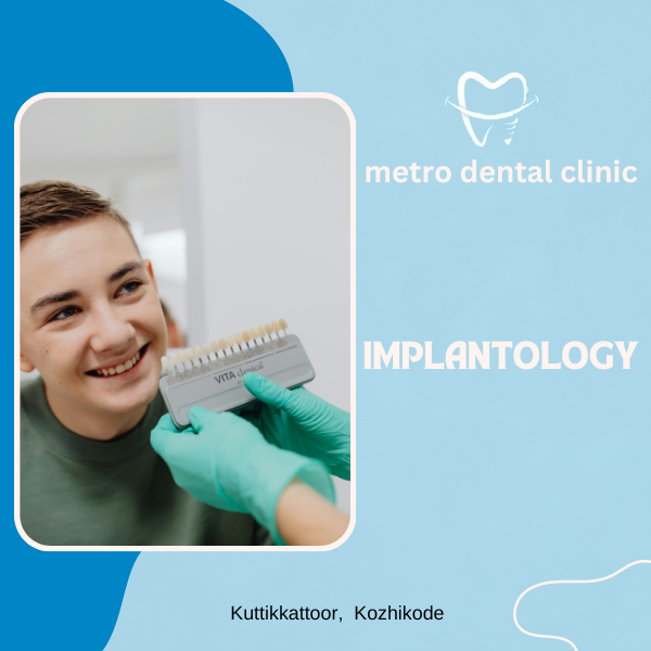 implantology