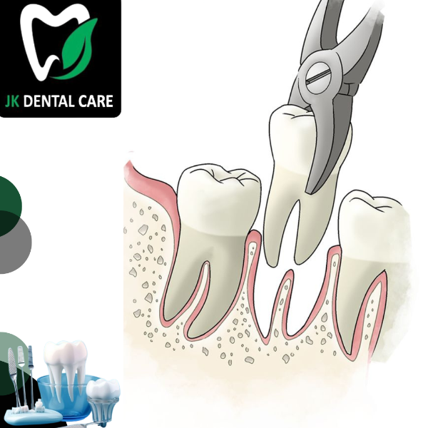 Tooth Extraction