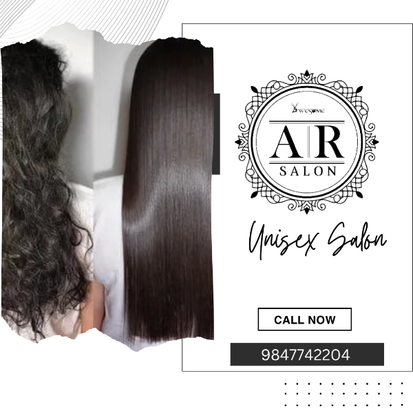 Keratin Hair Treatment