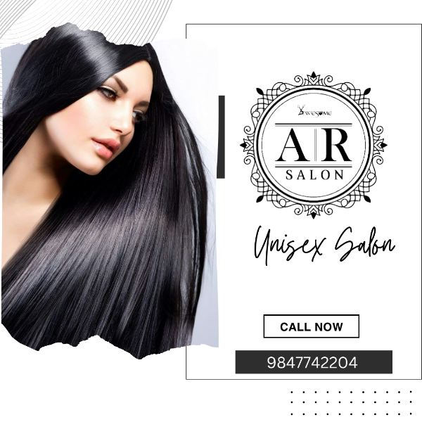 Hair Smoothening