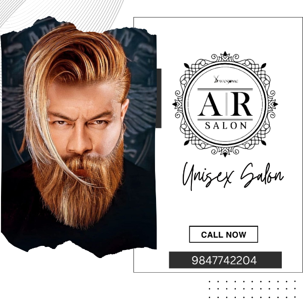 Hair Cut & Styling