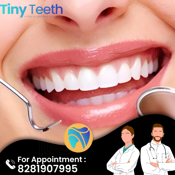 Routine Dental Checkups