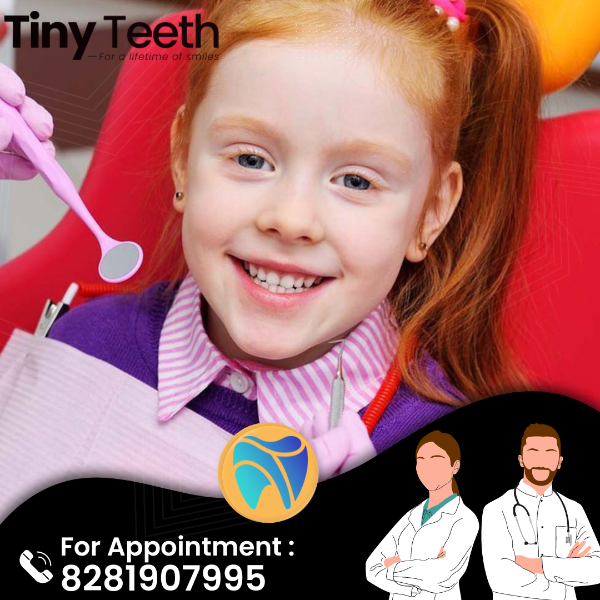 Pediatric Dentistry