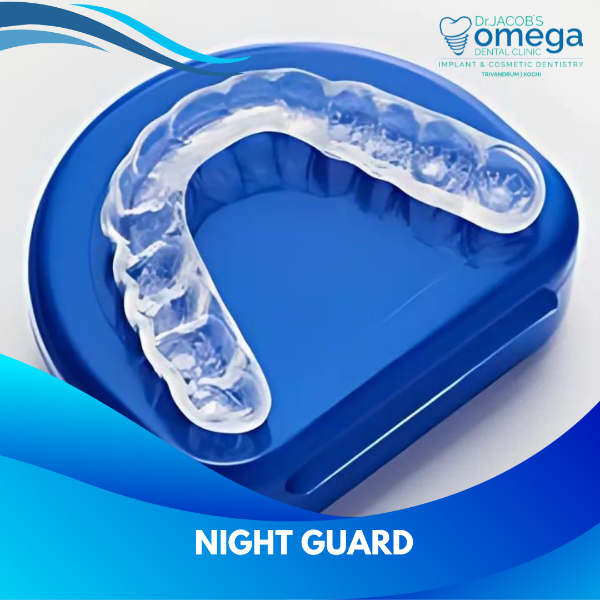 NIGHT GUARD