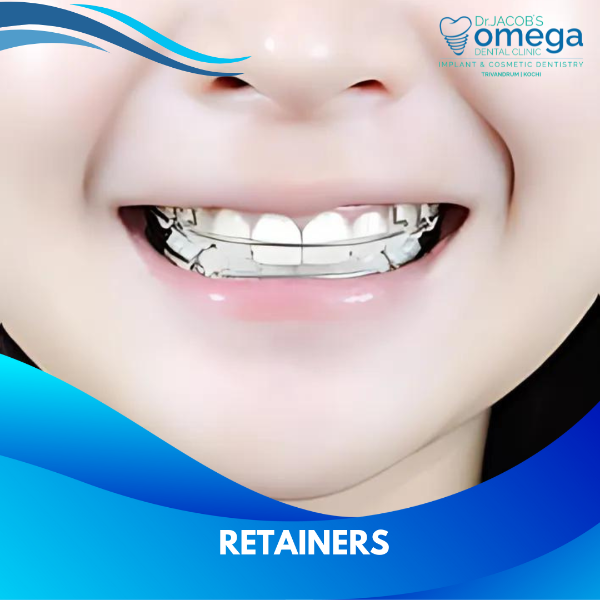 RETAINERS