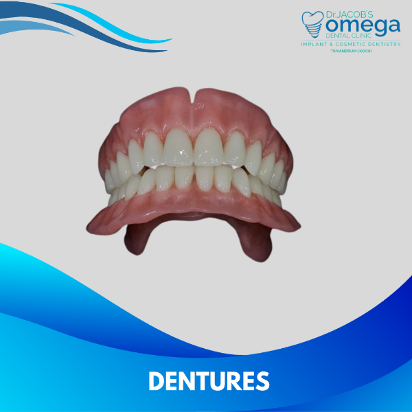 DENTURES