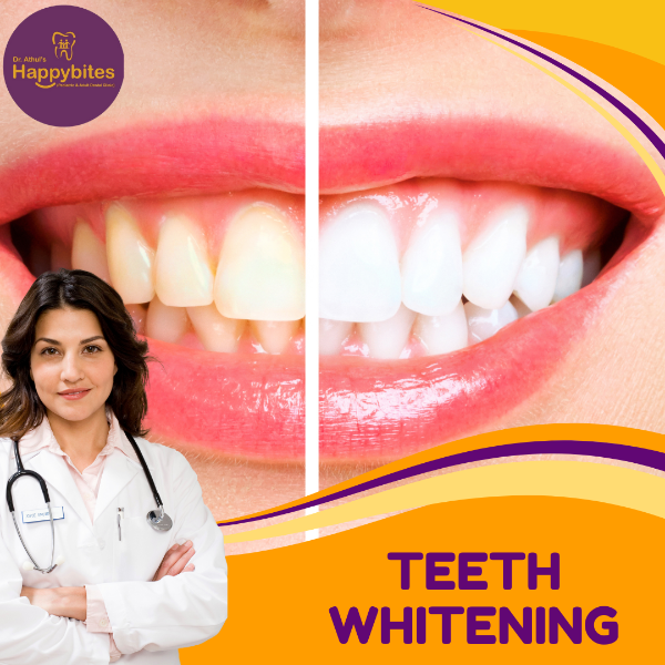 TEETH WHITENING