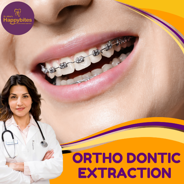 ORTHO DONTIC EXTRACTION