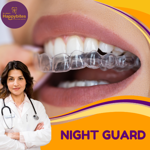 NIGHT GUARD