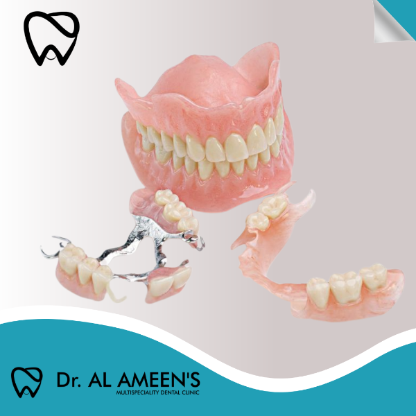 Dentures